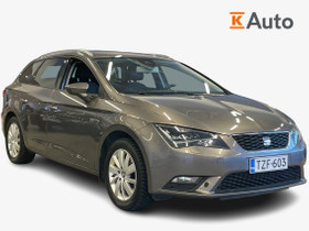 SEAT LEON ST, Autot, Kuopio, Tori.fi SEAT LEON ST, Autot, Kuopio, Tori.fi