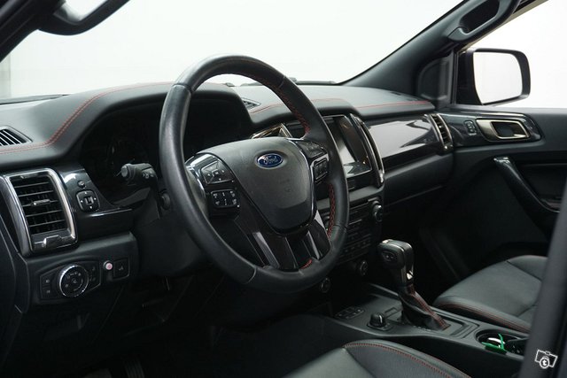Ford Ranger 11