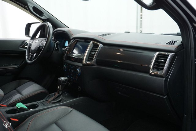 Ford Ranger 20