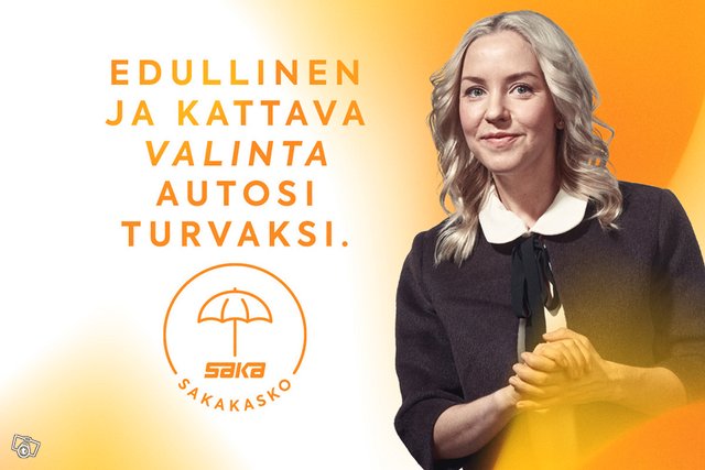 Volvo V60 20