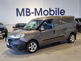 FIAT Doblo, Autot, Kokkola, Tori.fi FIAT Doblo, Autot, Kokkola, Tori.fi