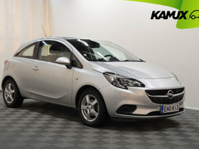 Opel Corsa, Autot, Mäntsälä, Tori.fi Opel Corsa, Autot, Mäntsälä, Tori.fi