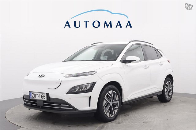 Hyundai KONA 2