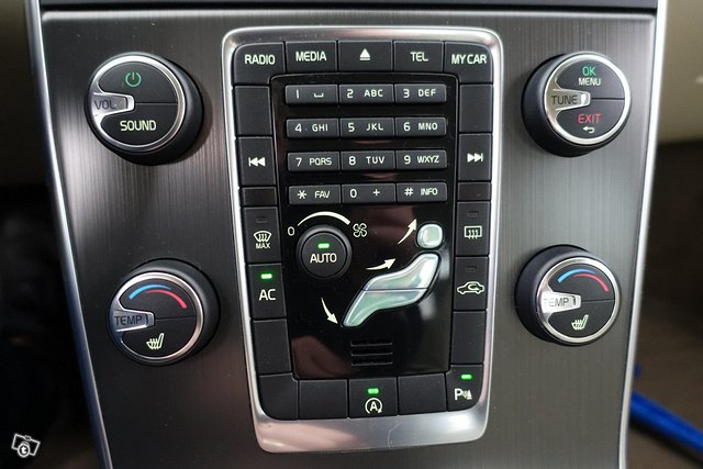 Volvo S60 18