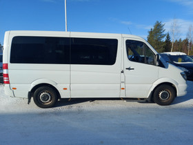 Mercedes-Benz Sprinter, Autot, Iisalmi, Tori.fi Mercedes-Benz Sprinter, Autot, Iisalmi, Tori.fi