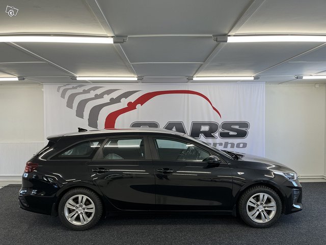 Kia Ceed 4