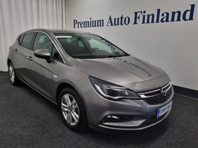 Opel Astra, Autot, Hyvinkää, Tori.fi