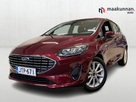 FORD FIESTA, Autot, Seinäjoki, Tori.fi FORD FIESTA, Autot, Seinäjoki, Tori.fi