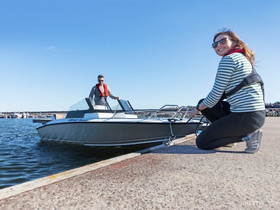 Silver Beaver BR, Moottoriveneet, Veneet, Kuopio, Tori.fi Silver Beaver BR, Moottoriveneet, Veneet, Kuopio, Tori.fi