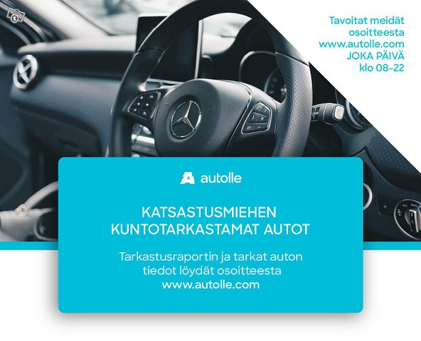 Mercedes-Benz Vito 3