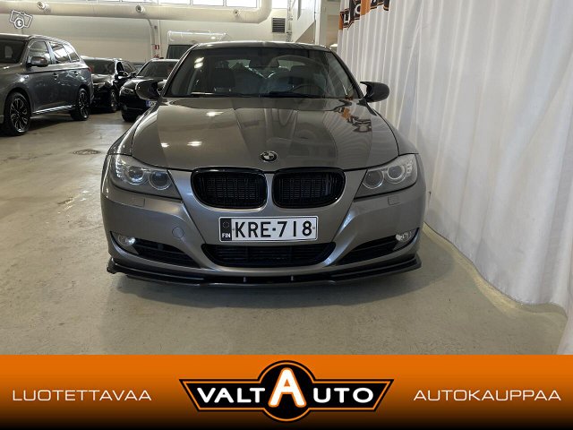BMW 335 2