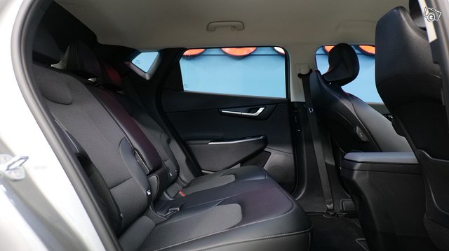 KIA EV6 8