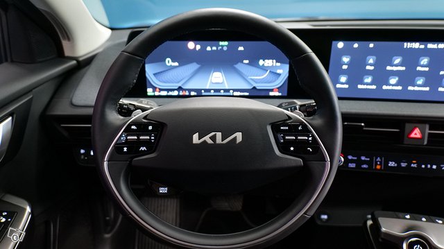 KIA EV6 12