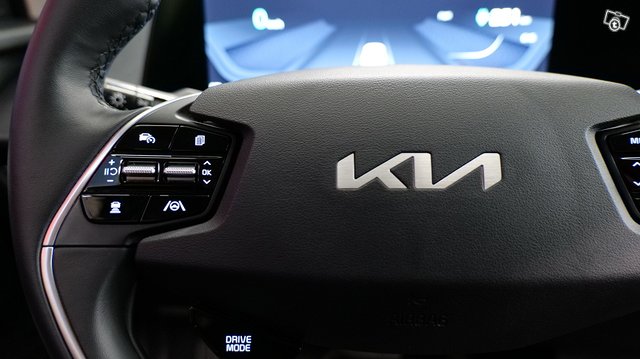 KIA EV6 13