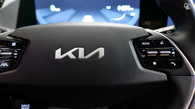 KIA EV6 14