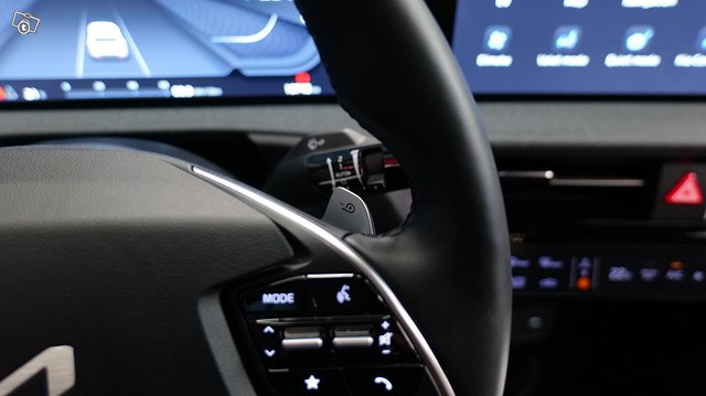 KIA EV6 15