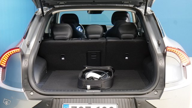 KIA EV6 17