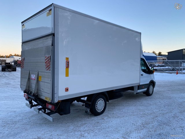 Ford Transit 3
