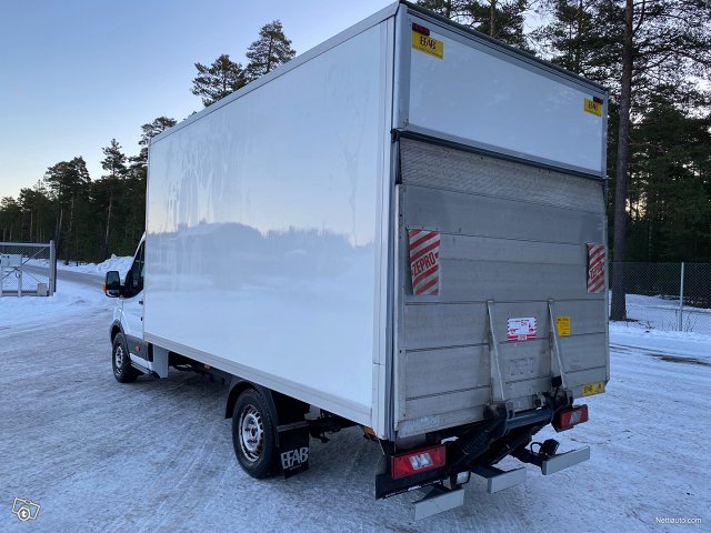 Ford Transit 5
