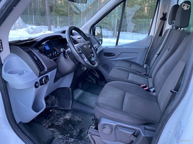 Ford Transit 6