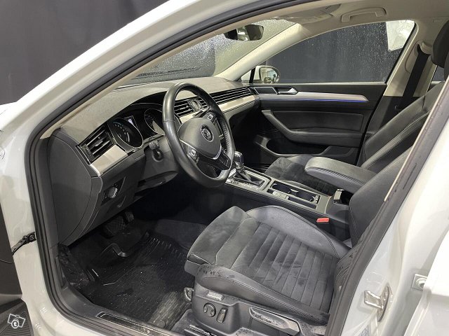 Volkswagen Passat 15