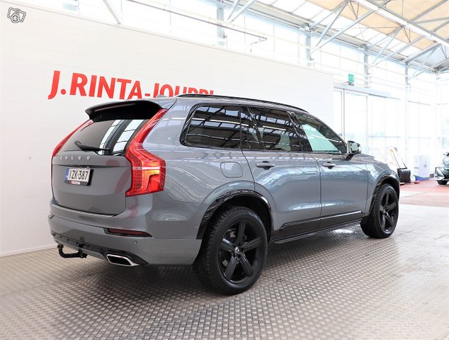 Volvo XC90 3