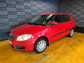 Skoda Fabia, Autot, Kempele, Tori.fi Skoda Fabia, Autot, Kempele, Tori.fi