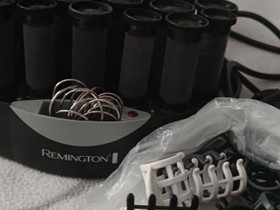 Remington lämpörullat, Kauneudenhoito ja kosmetiikka, Terveys ja hyvinvointi, Lappeenranta, Tori.fi Remington lämpörullat, Kauneudenhoito ja kosmetiikka, Terveys ja hyvinvointi, Lappeenranta, Tori.fi