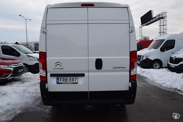 CITROEN Jumper 5