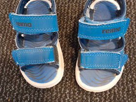 Reima sandaalit 22, Lastenvaatteet ja kengät, Alavus, Tori.fi