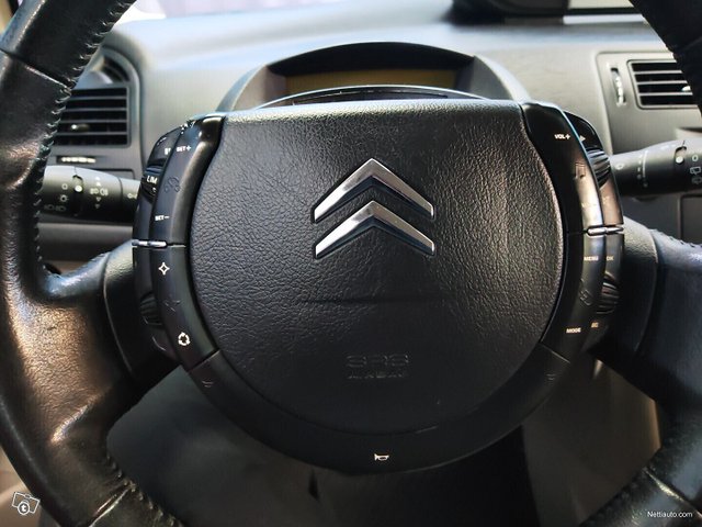 Citroen C4 23