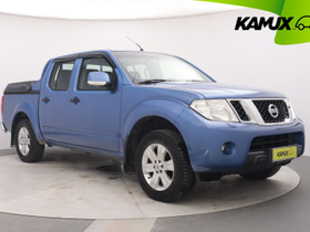Nissan Navara, Autot, Turku, Tori.fi Nissan Navara, Autot, Turku, Tori.fi