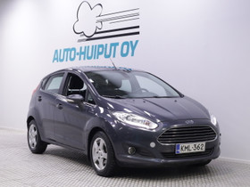 Ford Fiesta, Autot, Espoo, Tori.fi Ford Fiesta, Autot, Espoo, Tori.fi