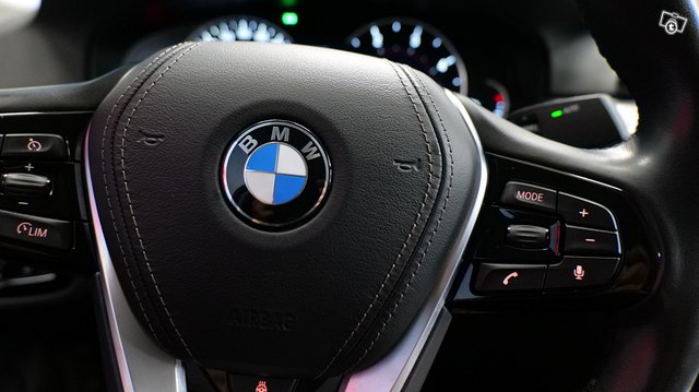 BMW 5-SARJA 14