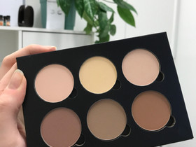 Anastasia Beverly Hills -contour paletti, Kauneudenhoito ja kosmetiikka, Terveys ja hyvinvointi, Lappeenranta, Tori.fi Anastasia Beverly Hills -contour paletti, Kauneudenhoito ja kosmetiikka, Terveys ja hyvinvointi, Lappeenranta, Tori.fi