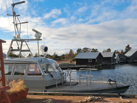 Watercat 1101 alumiinivene vesisuihkupropulsiolla, Moottoriveneet, Veneet, Eckerö, Tori.fi