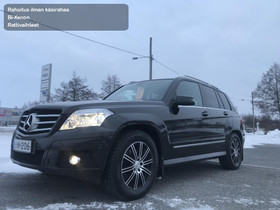 Mercedes-Benz GLK, Autot, Salo, Tori.fi Mercedes-Benz GLK, Autot, Salo, Tori.fi