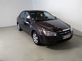 Kia Cerato, Autot, Hämeenlinna, Tori.fi Kia Cerato, Autot, Hämeenlinna, Tori.fi