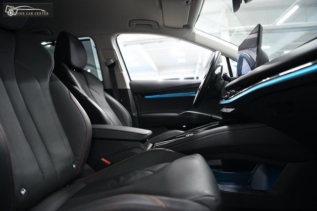 Skoda Enyaq 11