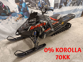 Polaris Axys, Moottorikelkat, Moto, Tornio, Tori.fi Polaris Axys, Moottorikelkat, Moto, Tornio, Tori.fi