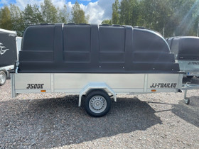 JJ-TRAILER 3500 E 35 tulossa erä vko 23, lava 350x, Peräkärryt ja trailerit, Auton varaosat ja tarvikkeet, Nurmijärvi, Tori.fi JJ-TRAILER 3500 E 35 tulossa erä vko 23, lava 350x, Peräkärryt ja trailerit, Auton varaosat ja tarvikkeet, Nurmijärvi, Tori.fi