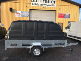 JJ-TRAILER 3300 E 35 tulossa erä vko 23, lava 330x, Peräkärryt ja trailerit, Auton varaosat ja tarvikkeet, Nurmijärvi, Tori.fi JJ-TRAILER 3300 E 35 tulossa erä vko 23, lava 330x, Peräkärryt ja trailerit, Auton varaosat ja tarvikkeet, Nurmijärvi, Tori.fi