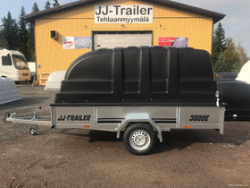JJ-TRAILER 3000 E 35 tulossa erä vko23, lava 300x1, Peräkärryt ja trailerit, Auton varaosat ja tarvikkeet, Nurmijärvi, Tori.fi JJ-TRAILER 3000 E 35 tulossa erä vko23, lava 300x1, Peräkärryt ja trailerit, Auton varaosat ja tarvikkeet, Nurmijärvi, Tori.fi