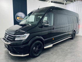 VOLKSWAGEN CRAFTER, Autot, Jyväskylä, Tori.fi VOLKSWAGEN CRAFTER, Autot, Jyväskylä, Tori.fi