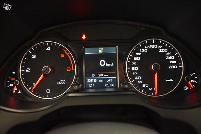 Audi Q5 17
