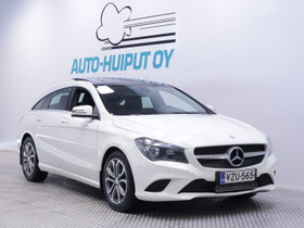 Mercedes-Benz CLA, Autot, Espoo, Tori.fi Mercedes-Benz CLA, Autot, Espoo, Tori.fi
