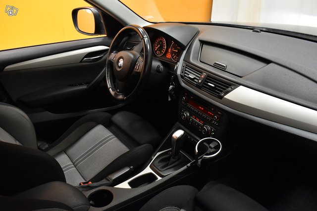 BMW X1 14
