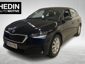 SKODA Scala, Autot, Kuopio, Tori.fi SKODA Scala, Autot, Kuopio, Tori.fi