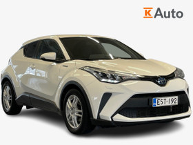 Toyota C-HR, Autot, Forssa, Tori.fi Toyota C-HR, Autot, Forssa, Tori.fi