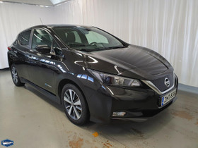 Nissan Leaf, Autot, Helsinki, Tori.fi Nissan Leaf, Autot, Helsinki, Tori.fi